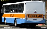 Escolares 1325 na cidade de Goiânia, Goiás, Brasil, por Carlos Júnior. Número da foto: #12876556.