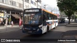 Viação Novacap C51542 na cidade de Rio de Janeiro, Rio de Janeiro, Brasil, por Anderson Nascimento. Número da foto: #:id.