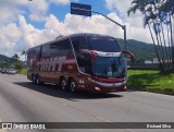 MHT Turismo 1720 na cidade de Balneário Camboriú, Santa Catarina, Brasil, por Richard Silva. Número da foto: #12878578.