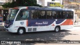 Viação Ideal B28550 na cidade de Rio de Janeiro, Rio de Janeiro, Brasil, por André Luiz Paz de Souza. Número da foto: #:id.
