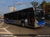 Sambaíba Transportes Urbanos 2 2834 na cidade de São Paulo, São Paulo, Brasil, por Rogério Teixeira Varadi. Número da foto: #12877418.