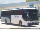 União do Sul - Transportadora Turística Autêntica 5300 na cidade de Viçosa, Minas Gerais, Brasil, por Christian  Fortunato. Número da foto: #12876899.