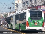 Next Mobilidade - ABC Sistema de Transporte 8162 na cidade de Santo André, São Paulo, Brasil, por Juliano Soares. Número da foto: #:id.