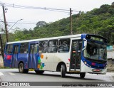 BR7 Mobilidade 843 na cidade de São Bernardo do Campo, São Paulo, Brasil, por Rafael Cota. Número da foto: #12876914.