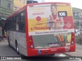 ANSAL - Auto Nossa Senhora de Aparecida 709 na cidade de Juiz de Fora, Minas Gerais, Brasil, por Yuri R. Souza. Número da foto: #:id.