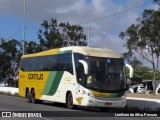 Empresa Gontijo de Transportes 19055 na cidade de Caruaru, Pernambuco, Brasil, por Lenilson da Silva Pessoa. Número da foto: #12877981.