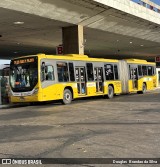 Viação Pioneira 234494 na cidade de Brasília, Distrito Federal, Brasil, por Douglas  Brandao da Silva. Número da foto: #:id.