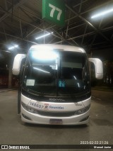 Empresa Reunidas Paulista de Transportes 148607 na cidade de São Paulo, São Paulo, Brasil, por Manoel Junior. Número da foto: #12877884.