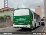 Alfetur - Alfenas Transportes e Turismo 3000 na cidade de Alfenas, Minas Gerais, Brasil, por Lucas Alexandre Tavares. Número da foto: #12878351.