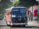 TUASA - Transportes Unidos Alajuelenses 104 na cidade de San José, San José, Costa Rica, por Sebas Gamboa. Número da foto: #12878401.