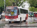 Integração Transportes 0412150 na cidade de Manaus, Amazonas, Brasil, por Ruan Neves oficial. Número da foto: #:id.