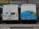 Serramar Transporte Coletivo 14131 na cidade de Serra, Espírito Santo, Brasil, por Adrian Sena. Número da foto: #12876932.