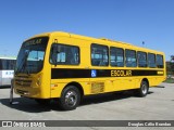 Iveco FOZ SUPER IVECO na cidade de São Paulo, São Paulo, Brasil, por Douglas Célio Brandao. Número da foto: #12877200.