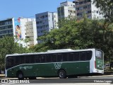 Viação VG B31085 na cidade de Rio de Janeiro, Rio de Janeiro, Brasil, por Vinicius Lopes. Número da foto: #12878454.