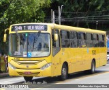 Viação Leme 1543 na cidade de Jundiaí, São Paulo, Brasil, por Matheus dos Anjos Silva. Número da foto: #:id.