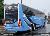 iBus Turismo 27252001 na cidade de Fortaleza, Ceará, Brasil, por Iarley Rodrigues. Número da foto: #12878202.