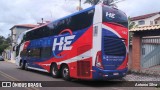 HE Express 1800 na cidade de Santa Bárbara, Minas Gerais, Brasil, por Antonio Silva. Número da foto: #12876950.