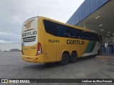 Empresa Gontijo de Transportes 19245 na cidade de Caruaru, Pernambuco, Brasil, por Lenilson da Silva Pessoa. Número da foto: #12877987.