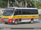 Tio Renato Transportes 016 na cidade de Rio de Janeiro, Rio de Janeiro, Brasil, por Rodrigo Miguel. Número da foto: #12877800.