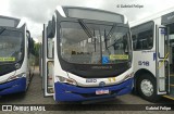 Trampolim da Vitória 520 na cidade de Parnamirim, Rio Grande do Norte, Brasil, por Gabriel Felipe. Número da foto: #:id.
