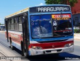 Ciudad de Paraguari 2007 na cidade de Fernando de la Mora, Central, Paraguai, por Willian Lezcano. Número da foto: #12878624.