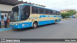 Viação Novo Horizonte 1012411 na cidade de Tanhaçu, Bahia, Brasil, por Flávio  Santos. Número da foto: #:id.