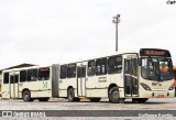 Viação Tamandaré 16M71 na cidade de Almirante Tamandaré, Paraná, Brasil, por Guilherme Bomfim. Número da foto: #12878416.