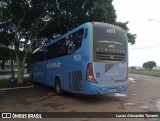 UTIL - União Transporte Interestadual de Luxo 9920 na cidade de Varginha, Minas Gerais, Brasil, por Lucas Alexandre Tavares. Número da foto: #12878378.