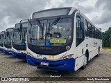 Trampolim da Vitória 517 na cidade de Parnamirim, Rio Grande do Norte, Brasil, por Wesly Nascimento. Número da foto: #:id.