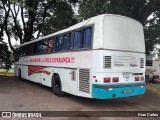 Ônibus Particulares 2632 na cidade de Uberlândia, Minas Gerais, Brasil, por Gian Carlos. Número da foto: #:id.