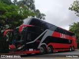 Lirabus 23110 na cidade de São Paulo, São Paulo, Brasil, por Andrey Soares. Número da foto: #:id.