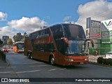 Buses Castillo 02 na cidade de Valdivia, Valdivia, Los Ríos, Chile, por Pablo Andres Yavar Espinoza. Número da foto: #12878425.