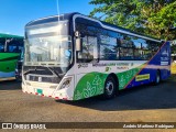 Grupo Purdy CRRC C12 ELECTRIC BUS na cidade de La Uruca, San José, San José, Costa Rica, por Andrés Martínez Rodríguez. Número da foto: #12876588.