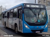 ANSAL - Auto Nossa Senhora de Aparecida 347 na cidade de Juiz de Fora, Minas Gerais, Brasil, por Yuri R. Souza. Número da foto: #12878177.