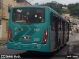 ANSAL - Auto Nossa Senhora de Aparecida 187 na cidade de Juiz de Fora, Minas Gerais, Brasil, por Yuri R. Souza. Número da foto: #12878144.