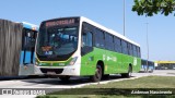 Tijuquinha - Auto Viação Tijuca C50053 na cidade de Rio de Janeiro, Rio de Janeiro, Brasil, por Anderson Nascimento. Número da foto: #:id.