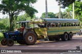 Ônibus Particulares 02 na cidade de Belém, Pará, Brasil, por Otto von Hund. Número da foto: #12877500.