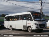 Buses Mafil 29 na cidade de Valdivia, Valdivia, Los Ríos, Chile, por Pablo Andres Yavar Espinoza. Número da foto: #12878504.