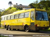Viação Itapemirim 40201 na cidade de Barra do Piraí, Rio de Janeiro, Brasil, por José Augusto de Souza Oliveira. Número da foto: #12877921.