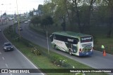 Queilen Bus 139 na cidade de Puerto Montt, Llanquihue, Los Lagos, Chile, por Sebastián Ignacio Alvarado Herrera. Número da foto: #12878122.