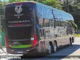 Viação Garcia 98051 na cidade de São Paulo, São Paulo, Brasil, por Ítalo Silva. Número da foto: #12878591.