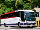 Viação Piracicabana 2852 na cidade de São Paulo, São Paulo, Brasil, por Ramon França. Número da foto: #12877962.