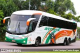 Empresa de Transportes Andorinha 6340 na cidade de Curitiba, Paraná, Brasil, por Paulo Henrique Pereira Borges. Número da foto: #12878335.