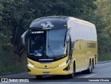 Viação Nova Itapemirim 60436 na cidade de Areal, Rio de Janeiro, Brasil, por Leonardo Oliveira. Número da foto: #12877706.