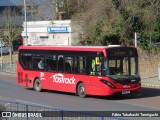 London General SEN63 na cidade de Dartford, Kent, Inglaterra, por Fábio Takahashi Tanniguchi. Número da foto: #12877592.