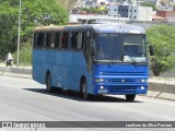 Ônibus Particulares 0872 na cidade de Caruaru, Pernambuco, Brasil, por Lenilson da Silva Pessoa. Número da foto: #12878419.