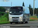 A3P Transportes e Turismo 4100 na cidade de Bragança Paulista, São Paulo, Brasil, por Guilherme Estevan. Número da foto: #:id.