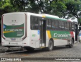 Rápido Crateús 5131047 na cidade de Fortaleza, Ceará, Brasil, por Paulo Henrique Felício Freitas. Número da foto: #:id.