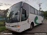 Ônibus Particulares 7413 na cidade de Taquara, Rio Grande do Sul, Brasil, por Cristiano Schnepfleitner. Número da foto: #12876959.