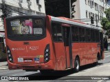 Transportes Vila Isabel A27652 na cidade de Rio de Janeiro, Rio de Janeiro, Brasil, por Vinicius Lopes. Número da foto: #12878476.